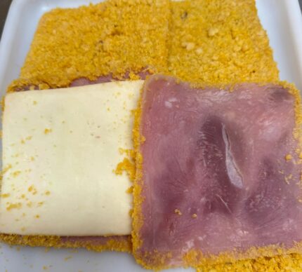 San jacobos 1/2 kg
